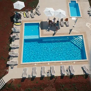 Wish Apartments Appartement
