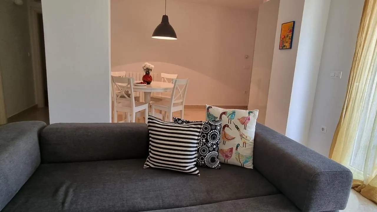 Casa Emilio With Pool Apartment Porec Croatia