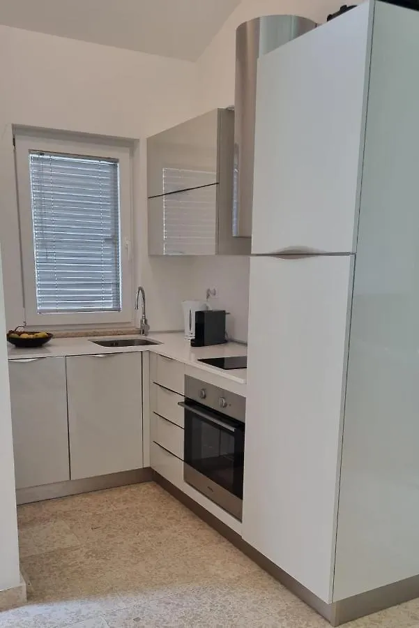 Casa Emilio With Pool Apartment Porec Croatia