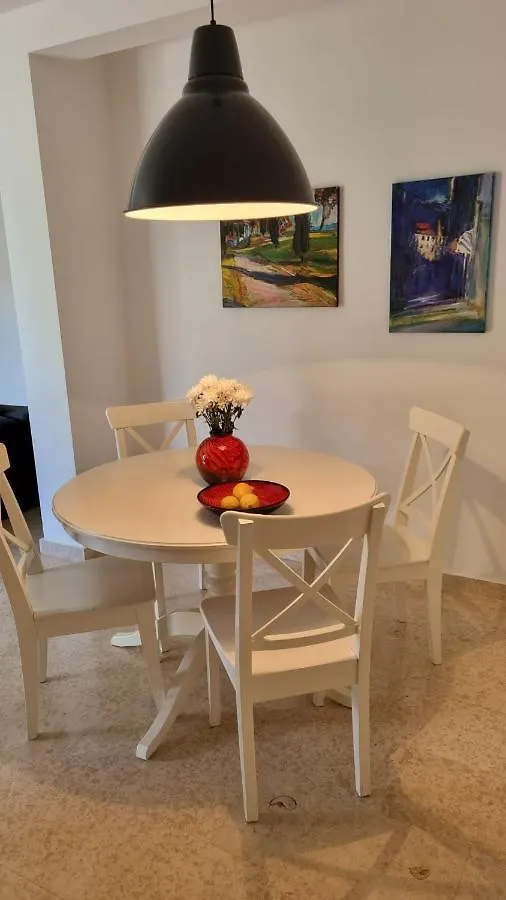Casa Emilio With Pool Apartment Porec