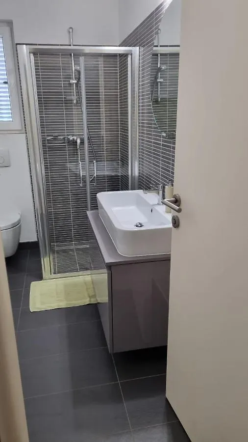 Casa Emilio With Pool Apartment Porec Croatia