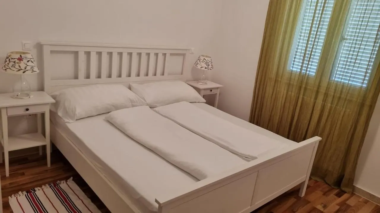 Casa Emilio With Pool Apartment Porec